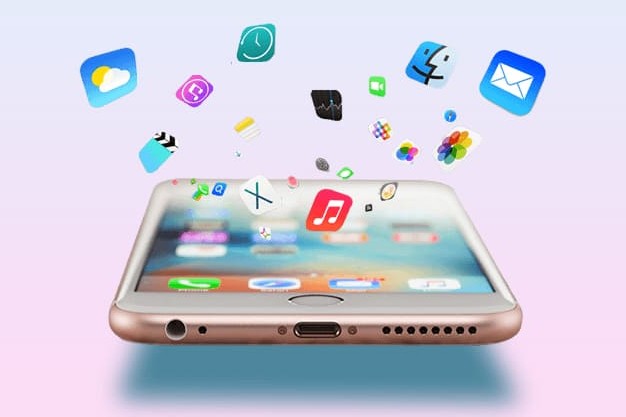 Blog website project by Alireza Asakareh