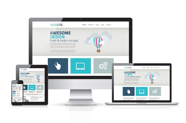 Educational platform project by Alireza Asakareh